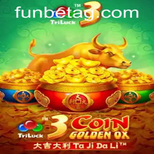 Unveiling 3CoinGoldenOX: A Unique Gaming Experience on 1993.bet