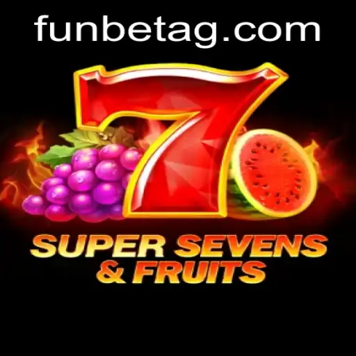 Exploring 7SuperSevensFruits: A Journey into the World of Slot Gaming