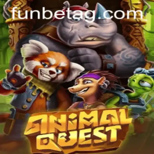 Exploring the World of AnimalQuest: The Iconic 1993.bet Adventure