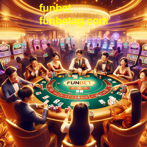 Explorando a Diversidade dos Jogos de Cartas no Funbet