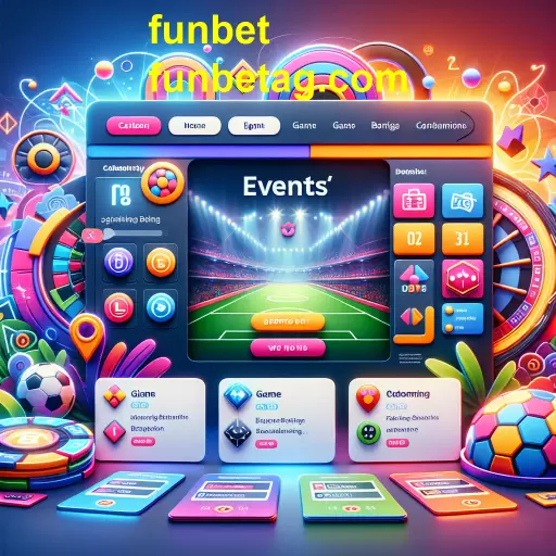 A Ascensão da Categoria de Eventos no Mundo dos Jogos Online