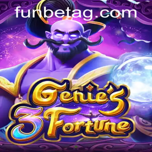Unveiling Genie3Fortune: A 1993.bet Gaming Experience