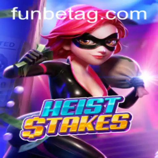 HeistStakes: The Thrill of the Ultimate Heist Adventure with 1993.bet