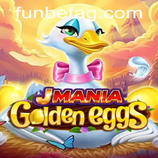 JManiaGoldenEggs: A Thrilling Adventure in 1993.bet