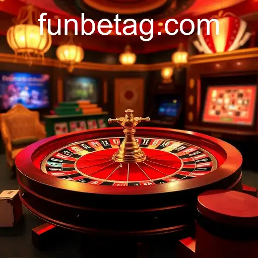 Jogos de cassino
