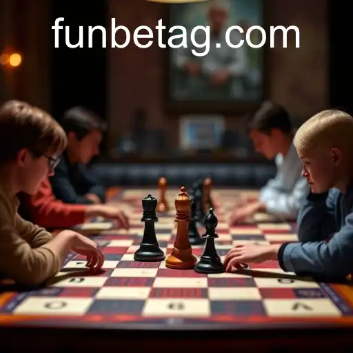 Jogos de mesa