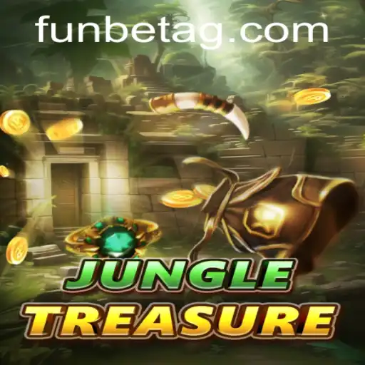 Discover the Thrills of JungleTreasure: A New Gaming Adventure by 1993.bet