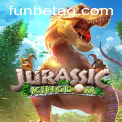 JurassicKingdom: Dive into the Prehistoric Adventure with 1993.bet