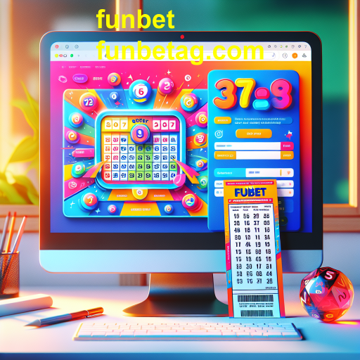 Descubra a Emoção da Loteria no Funbet