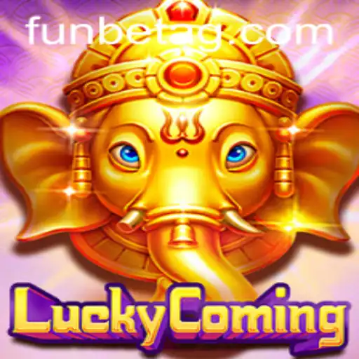 Unlock the Excitement of Luck with LuckyComing and 1993.bet
