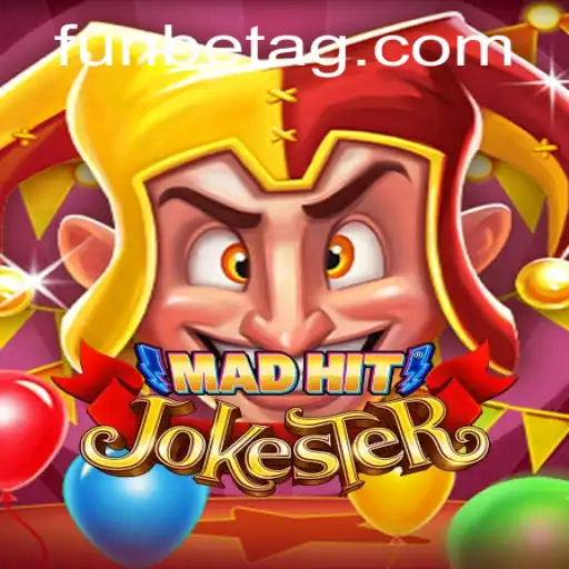 MadHitJokester Game: A Nostalgic Twist With a Modern Betting Edge