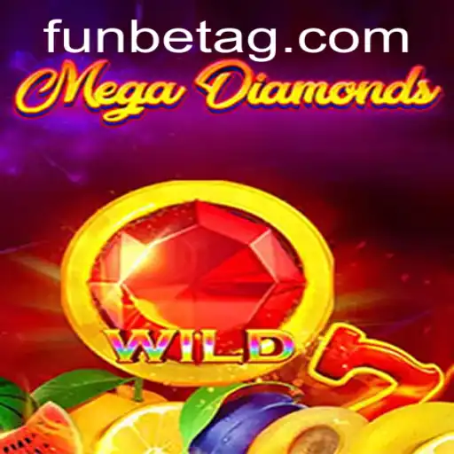 The Thrilling World of MegaDiamond: A Journey Through Time and Strategy