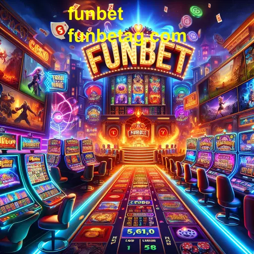 Novidades Imperdíveis na Funbet: Explore os Lançamentos Recentes