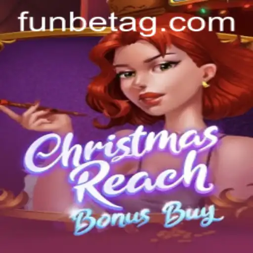 Exploring the Festive World of ChristmasReachBonusBuy: A 1993.bet Adventure