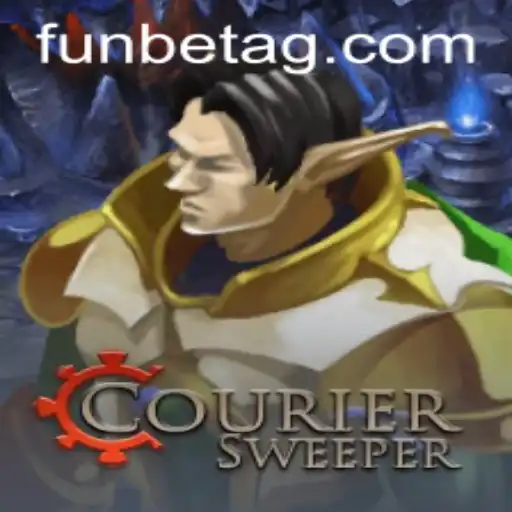 CourierSweeper: A Retro Gaming Experience with a Modern Twist