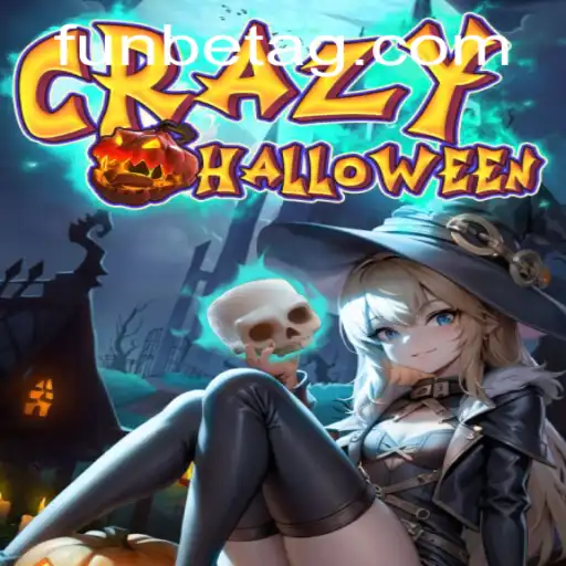 CrazyHalloween: A Spook-tacular Gaming Experience