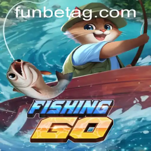 Embark on a Digital Adventure with FishingGO