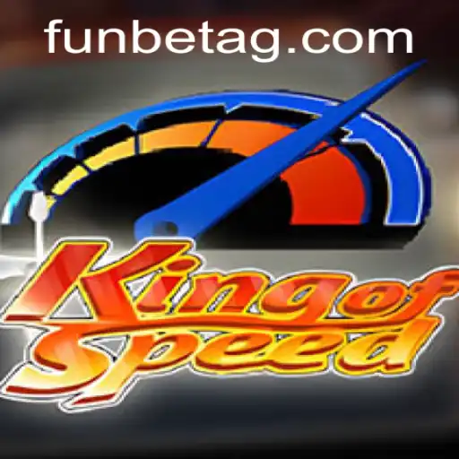 KingofSpeed: A Thrilling Journey into High-Octane Racing