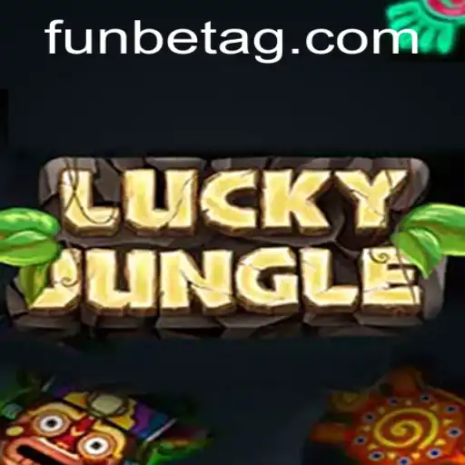 Exploring LuckyJungle: A Thrilling Experience with 1993.bet