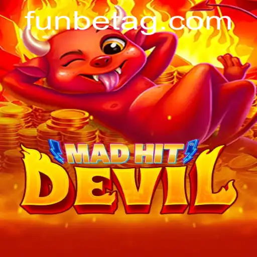 MadHitDevil: A Fascinating Journey into the World of 1993.bet