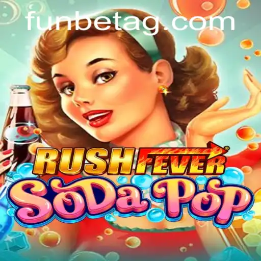 Unveiling the Thrills of RushFeverSodaPop: Gaming in the Year 1993.bet