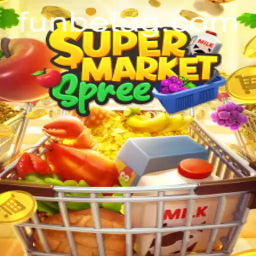 An In-Depth Exploration of SupermarketSpree and the Buzz of 1993.bet