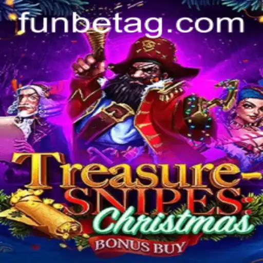 Unearth Excitement with TreasuresnipesChristmas: Dive into a Holiday-Themed Adventure