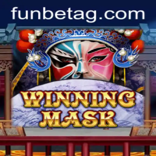 Discover 'WinningMask': The Timeless Treasure of 1993.bet