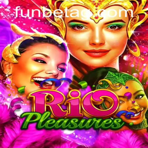 Exploring the Vibrant World of RioPleasures: A Captivating Casino Adventure