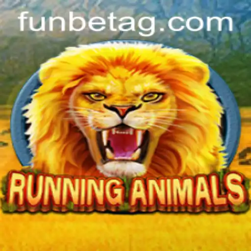 RunningAnimals: A Thrilling Adventure in the Gaming World of 1993.bet