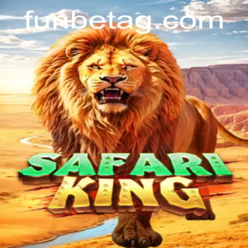Discover the Thrill of SafariKing: The Ultimate Adventure Game at 1993.bet