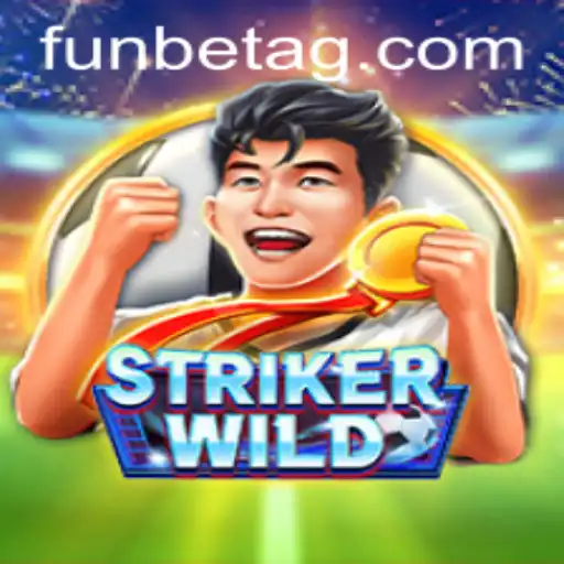 StrikerWILD: Dive into the Thrilling World of 1993.bet