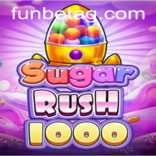 Discover the Sweet World of SugarRush1000: Dive into the Fun and Excitement of this Innovative Game