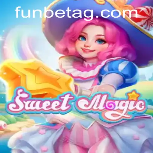 Exploring the Enchanting World of SweetMagic: The Game of 1993.bet