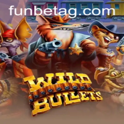 WildBullets: Dive into the Thrilling World of Action and Adventure